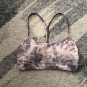 Lululemon Flow Y Bra Nulu *Light Support, B/C Cup